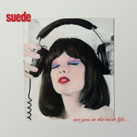 Suede - See You In the Next Life (LP)