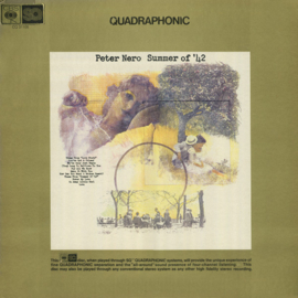 Peter Nero – Summer Of '42 (LP) L70