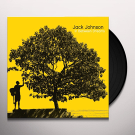 Jack Johnson ‎– In Between Dreams (LP)