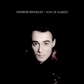 Andrew Ridgeley – Son Of Albert (LP) D70
