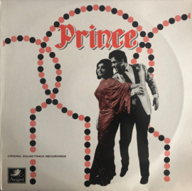 Shankar Jaikishan – Prince (LP) A60