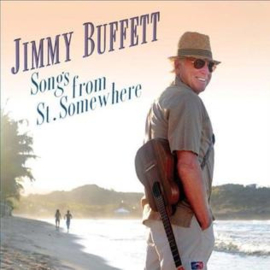Jimmy Buffett – Songs From St. Somewhere (2LP)
