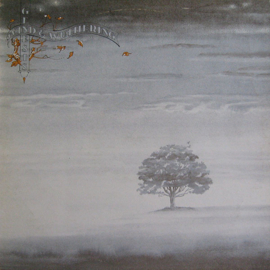 Genesis - Wind & Wuthering (LP) G60