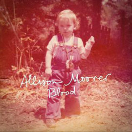 Allison Moorer – Blood (LP) H80