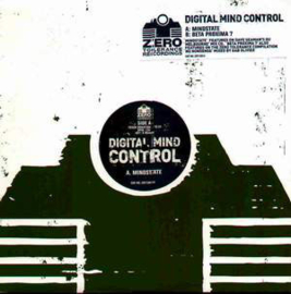 Digital Mind Control – Mindstate (LP) G20