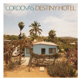 Cordovas – Destiny Hotel (LP) H80