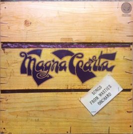 Magna Carta ‎– Songs From Wasties Orchard (LP) H20