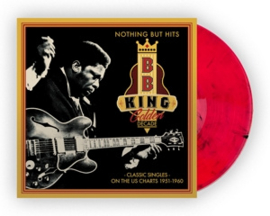 B.B. King - Golden Decade - Nothing But Hits (LP)