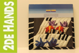 Hank Jones ‎– Solo Piano (LP) F80