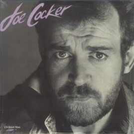 Joe Cocker - Civilized Man (LP) L10