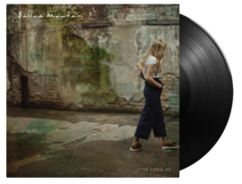 Billie Marten - As Long As (RSD 2024) (10")