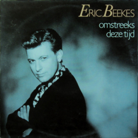 Eric Beekes – Omstreeks Deze Tijd (LP) E60