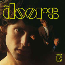 The Doors ‎– Doors (LP)