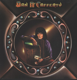 Dan McCafferty – Dan McCafferty (LP) B70