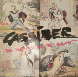 Cassiber – The Beauty And The Beast (LP) A40