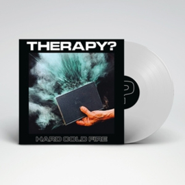 Therapy? - Hard Cold Fire (LP)