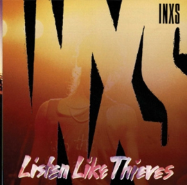 INXS - Listen Like Thieves (LP)