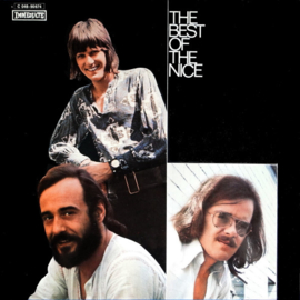 The Nice – The Best Of The Nice (LP) C30