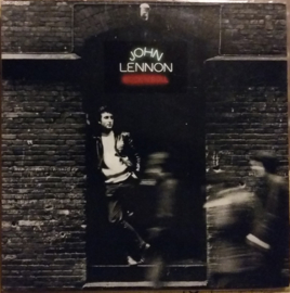 John Lennon - Rock 'n Roll (LP) E20