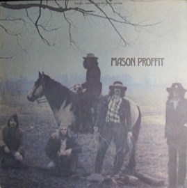 Mason Proffit – Wanted (LP) A70