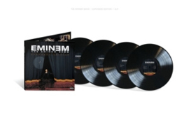 Eminem ‎– The Eminem Show -Expanded Edition- (4LP)