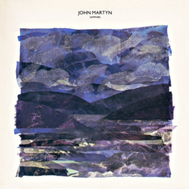 John Martyn ‎– Sapphire (LP) F80