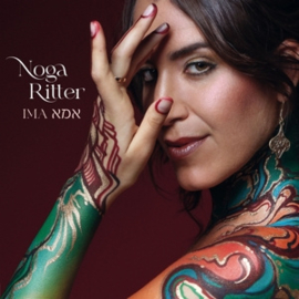 Noga Ritter - Ima (LP)