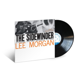 Lee Morgan - Sidewinder -Blue Note Classic- (LP)