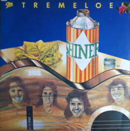 The Tremeloes – Shiner (LP) L40