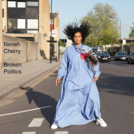 Neneh Cherry - Broken Politics (LP)