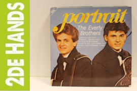 Everly Brothers ‎– Portrait (2LP) C60