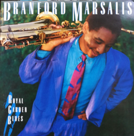 Branford Marsalis - Royal Garden Blues (LP) L30