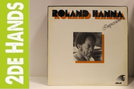 Roland Hanna ‎– Impressions (LP) F80