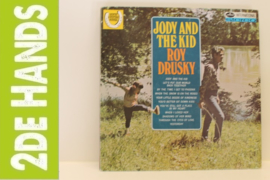 Roy Drusky ‎– Jody And The Kid (LP) J60