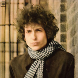 Bob Dylan ‎– Blonde On Blonde (2LP)