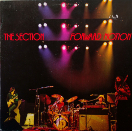 The Section – Forward Motion (LP) E30