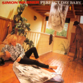Simon Warner – Perfect Day Baby (12") F10