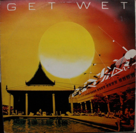 Wet - Get Wet (LP) E20