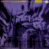 Various – Positively Elizabeth Street A Citadel Compilation (LP) L60