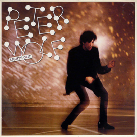 Peter Wolf – Lights Out (LP) L20