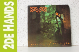 Kayak ‎– Phantom Of The Night (LP) F30