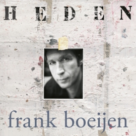 Frank Boeijen - Heden (LP)