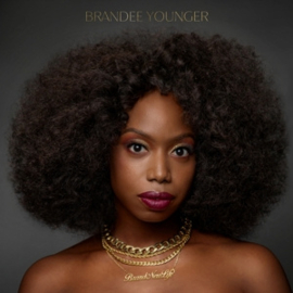 Brandee Younger - Brand New Life (LP)