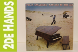 Felix Cavaliere ‎– Castles In The Air (LP) G70