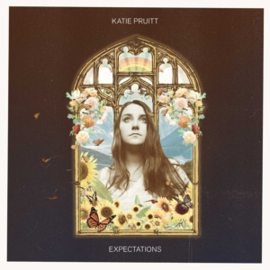Katie Pruitt - Expectations (LP)