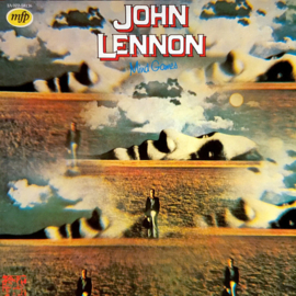 John Lennon - Mind Games (LP) J50