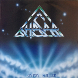 Chasar – Gypsy Roller (LP) D50