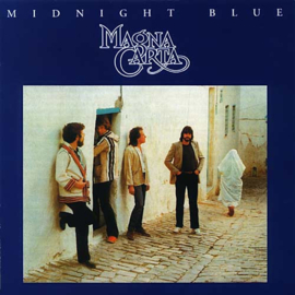 Magna Carta – Midnight Blue (LP) L30