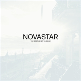 Novastar - The Best is Yet To Come (LP)