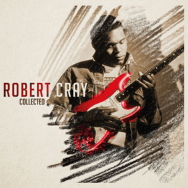 Robert Cray - Collected (2LP)